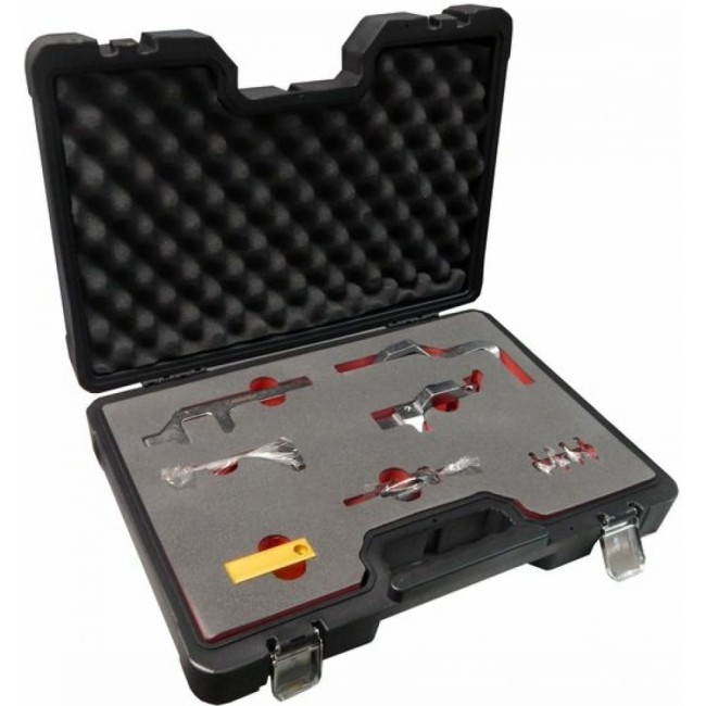 Набор фиксаторов для обслуживания двигателей Forsage F-908G27D(26820)