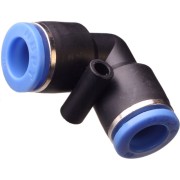 L-образный фитинг NBPT PUL16 52501 L-образный фитинг NBPT PUL16 52501