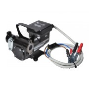 Роторный самовсасывающий насос PIUSI Carry Panther DC 12V F0034004B