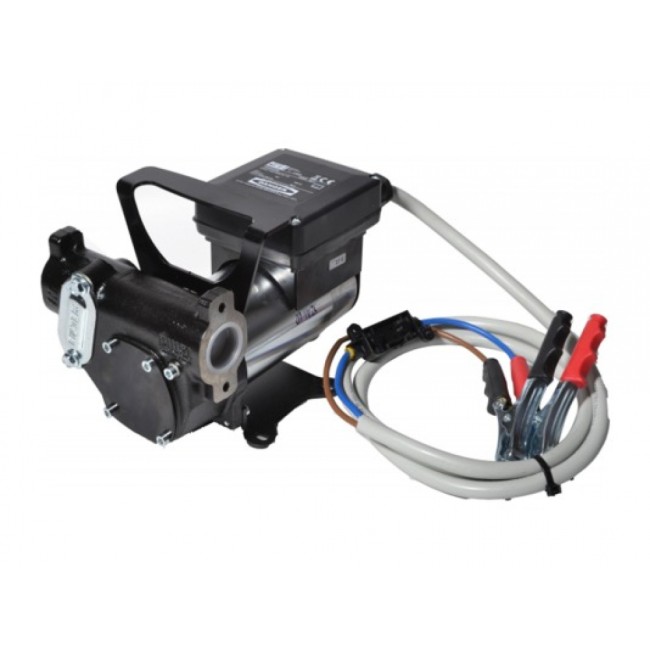 Роторный самовсасывающий насос PIUSI Carry Panther DC 12V F0034004B
