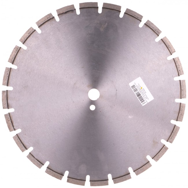 Отрезной сегментный алмазный круг Адель КК13836