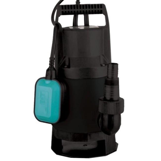 Фекальный насос pumpman GS400N 82021