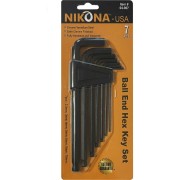 Ключи NIKONA 04-907 Ключи NIKONA 04-907