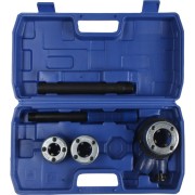 Набор трубных клуппов ТУНДРА 1124015