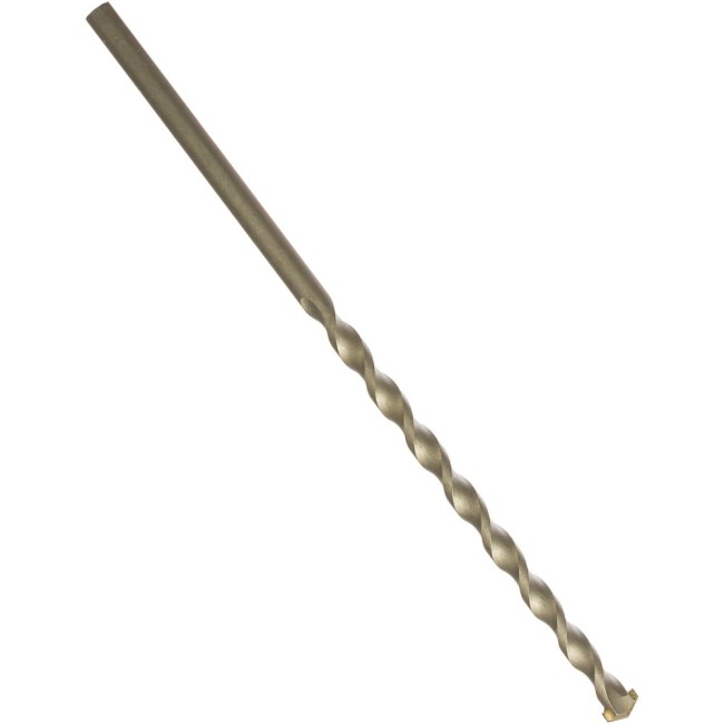 Ударное сверло по бетону Кедр 25177