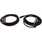 Комплект сварочных проводов Gigant G-817 Комплект сварочных проводов Gigant G-817