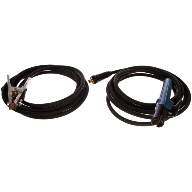 Комплект сварочных проводов Gigant G-817