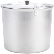 Алюминиевое ведро Демидовский МТ-095 Алюминиевое ведро Демидовский МТ-095