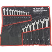 Набор комбинированных ключей MATRIX 15441