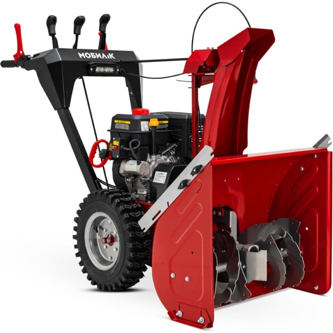 Снегоуборщик Мобил К С65 ПРЕМИУМ МВК0023760