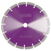 Сегментный алмазный диск по граниту MESSER 125D-2.2T-12W-10S-22.2 01-14-125 Сегментный алмазный диск по граниту MESSER 125D-2.2T-12W-10S-22.2 01-14-125