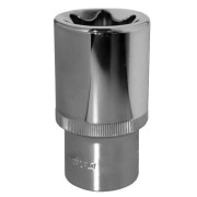 Глубокая торцевая головка Ombra 138710 55688