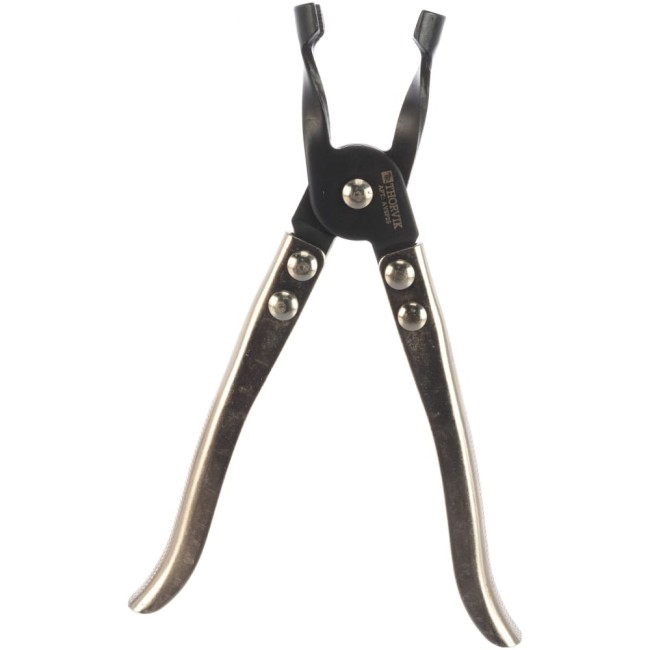 Щипцы для демонтажа маслосъемных колпачков THORVIK AVSP25 52361