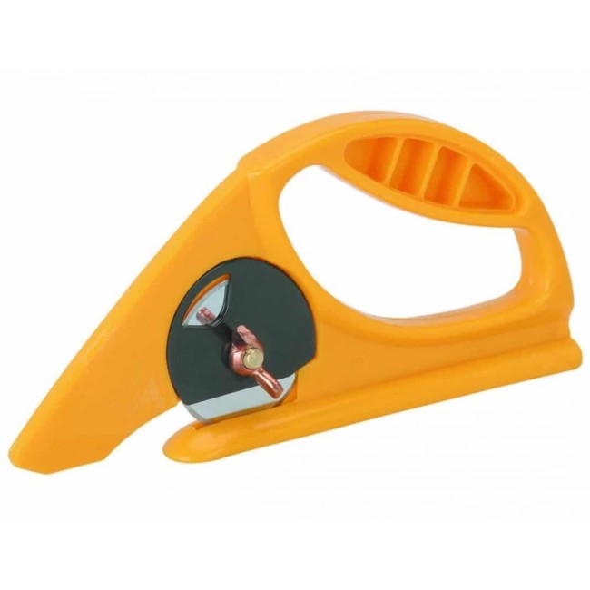 Нож для мягких материалов Imextool М00007005