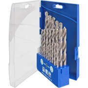 Набор сверл по металлу ПРАКТИКА Профи 640-315 Набор сверл по металлу ПРАКТИКА Профи 640-315