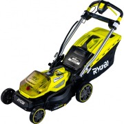 Бесщеточная газонокосилка Ryobi RY18LMX40A-0 5133004584