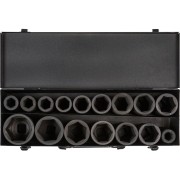 Набор ударных головок Airline ATAS045 Набор ударных головок Airline ATAS045