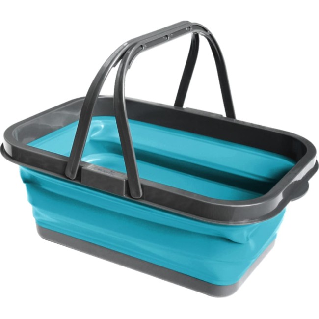 Складная корзина для сбора урожая Plantic light 26260-01