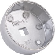 Съемник масляных фильтров KRAFT KT 701095 Съемник масляных фильтров KRAFT KT 701095