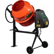 Бетономешалка DGM BK-150C DG1541-4 Бетономешалка DGM BK-150C DG1541-4