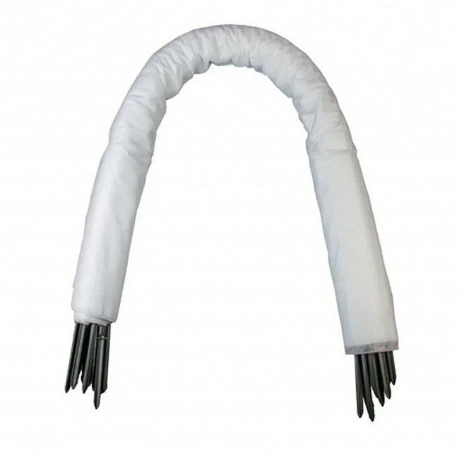 Парник Мегапласт Дачник 1442