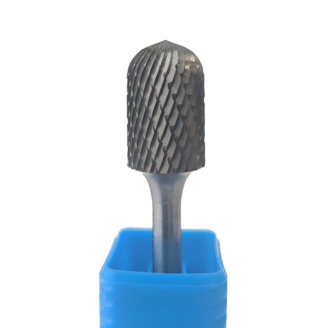 Сфероцилиндрическая борфреза ИНСТУЛС 00001418545