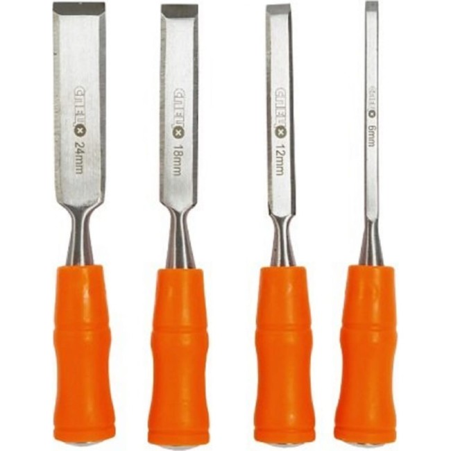 Набор стамесок Спец НСД-4П 3384