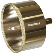 Алмазная коронка ПРАКТИКА Профи 917-736 Алмазная коронка ПРАКТИКА Профи 917-736