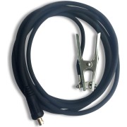 Зажимы массы АТЛАНТ TDH_ATL_C10_3MT