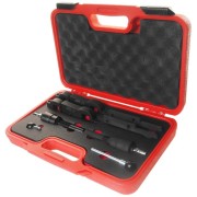 Набор фиксаторов для установки фаз ГРМ PORSCHE CAYENNE JTC 1-4156A Набор фиксаторов для установки фаз ГРМ PORSCHE CAYENNE JTC 1-4156A