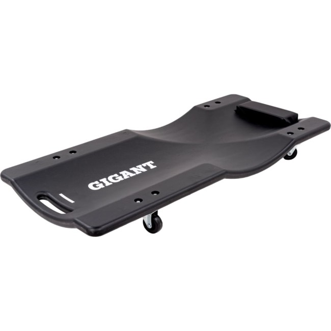 Пластиковый подкатной лежак Gigant CC-01 Пластиковый подкатной лежак Gigant CC-01