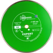 Сплошной отрезной алмазный диск TRIO-DIAMOND Эксперт Гранит hot press EG360 Сплошной отрезной алмазный диск TRIO-DIAMOND Эксперт Гранит hot press EG360