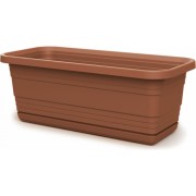 Балконное горшок-кашпо LAMELA Sp.z o. Sp.z o. BONA 808 062893