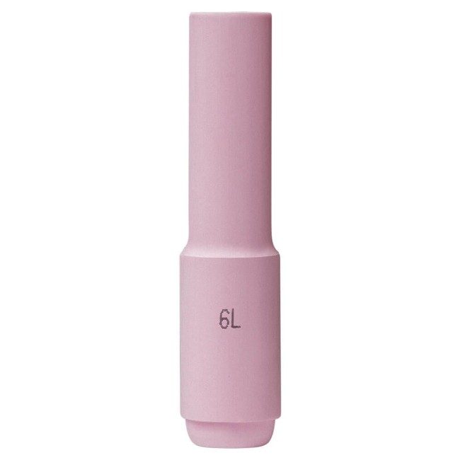 Удлиненное сопло для TIG TP 17/18/26 ПТК № 6L IPT1714 00000027241