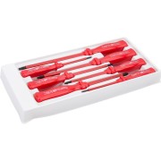 Набор изолированных отверток ProsKit 8PK-8100 E С00034089 Набор изолированных отверток ProsKit 8PK-8100 E С00034089