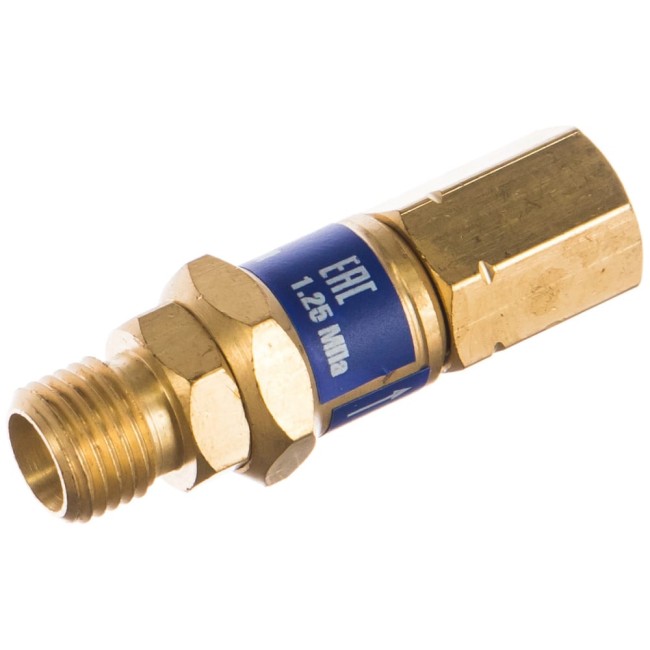 Обратный клапан REDIUS КО-3К-22 06107