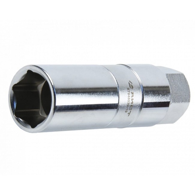 Глубокая шестигранная головка для разбора стойки амортизатора AIST 67948039-14 00-00008317