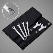 Набор комбинированных гаечных ключей DELI dl130014a 104509 Набор комбинированных гаечных ключей DELI dl130014a 104509