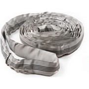 Круглопрядный кольцевой строп КантаПлюс кКСК-4,0/2,0м Круглопрядный кольцевой строп КантаПлюс кКСК-4,0/2,0м