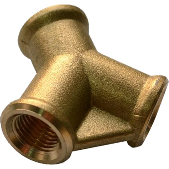 Прямая муфта HUBERTH 1/2039 RP208352