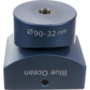 Насадки сварочные для седел Blue Ocean PPRT/WIS-90/32 Насадки сварочные для седел Blue Ocean PPRT/WIS-90/32
