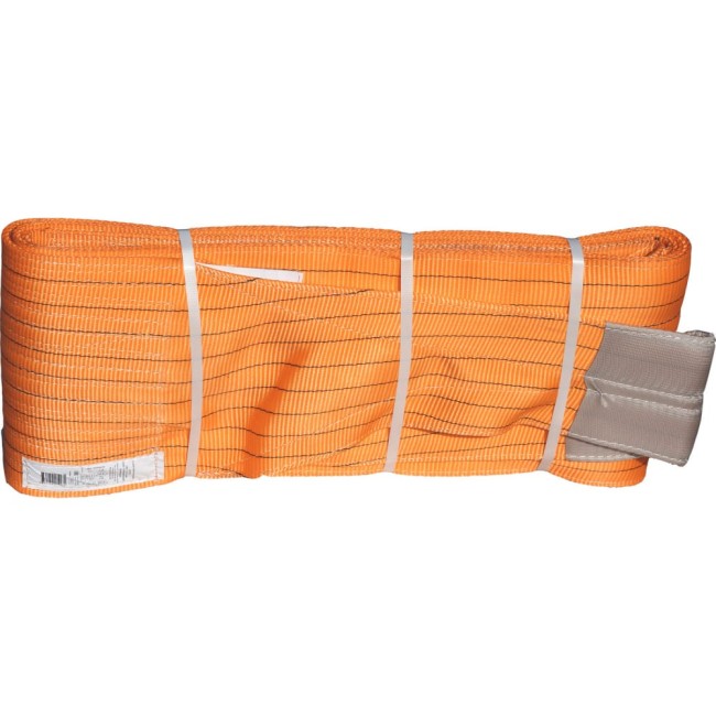 Текстильный ленточный петлевой строп СЕВЗАПКАНАТ 4631152172275