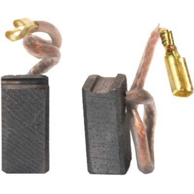 Графитовых комплект щеток Asein metabo oem 1899.25J