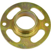 Втулка для фрезера CROWN CT 11012 DOOR-TOOL Б.2.11 Втулка для фрезера CROWN CT 11012 DOOR-TOOL Б.2.11