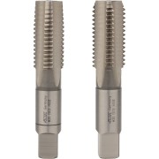 Набор метчиков VOLKEL V57366-2PC Набор метчиков VOLKEL V57366-2PC