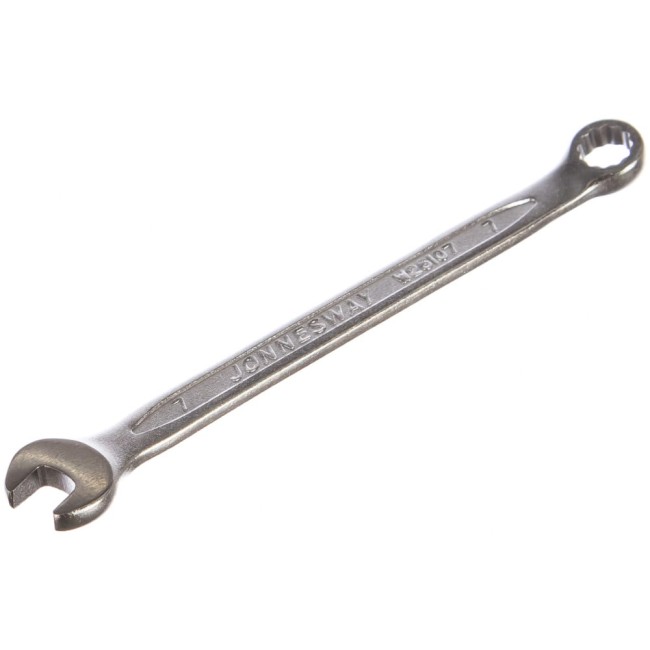 Комбинированный ключ Jonnesway W26107