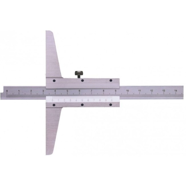 Штангенглубиномер GRIFF ШГ 500 005 D157105