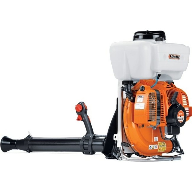 Ранцевая воздуходувка-распылитель Oleo-Mac MB80 3652-80030E1