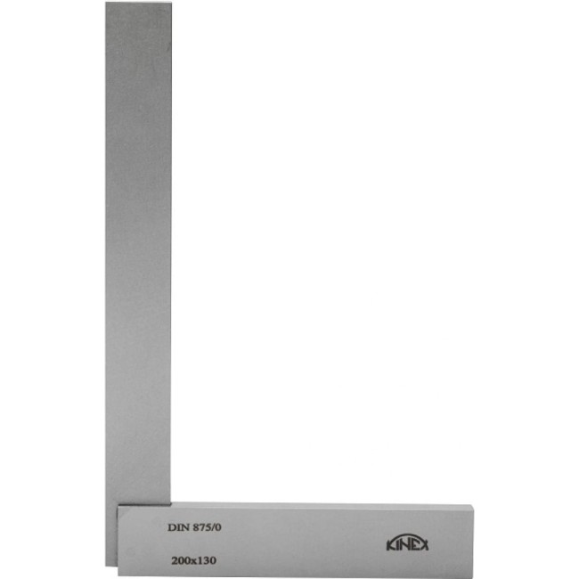 Поверочный угольник Kinex 4026-12-010