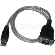 Кабель-переходник Vibra COM-USB Кабель-переходник Vibra COM-USB
